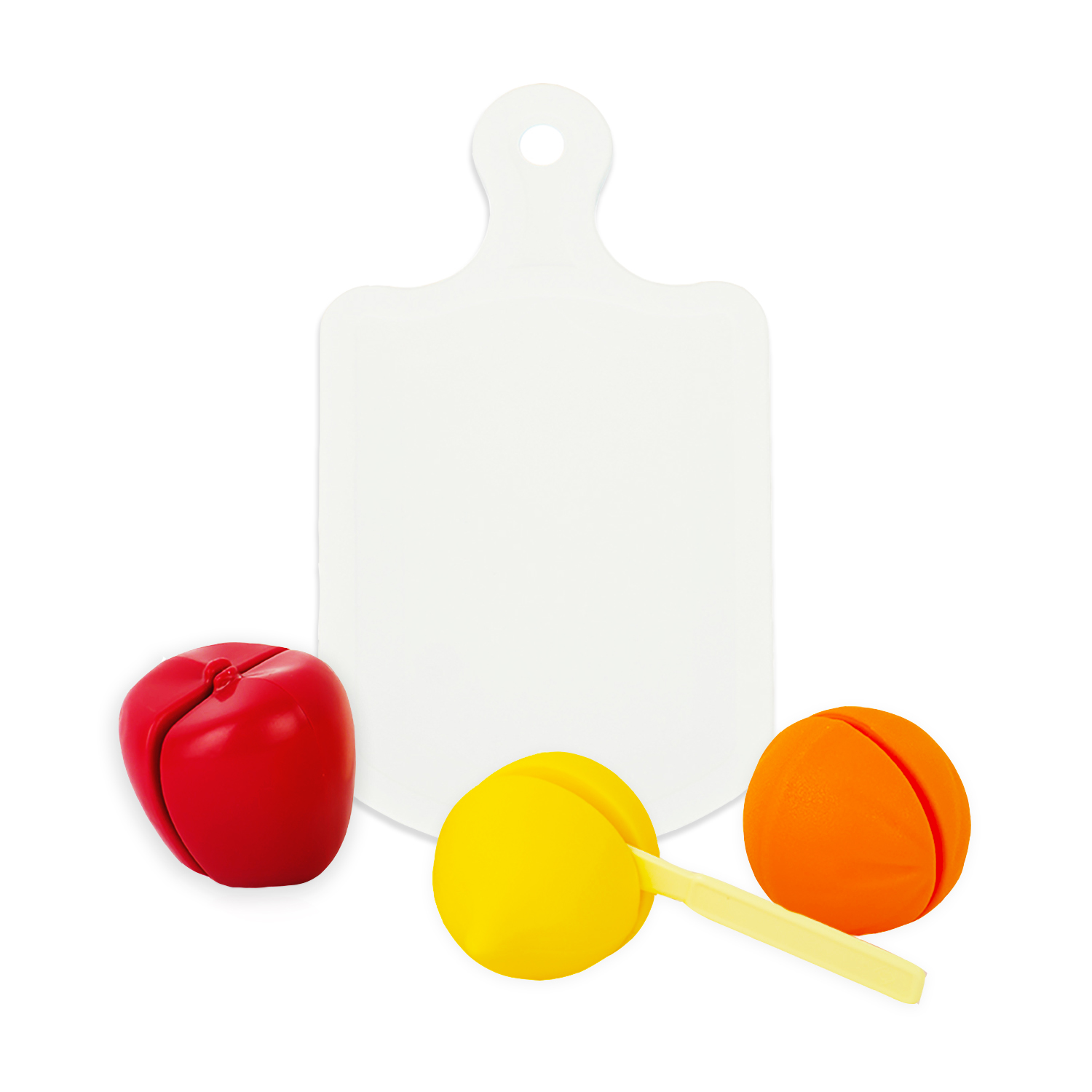 Игровой набор СТРОМ продукты - фото 7