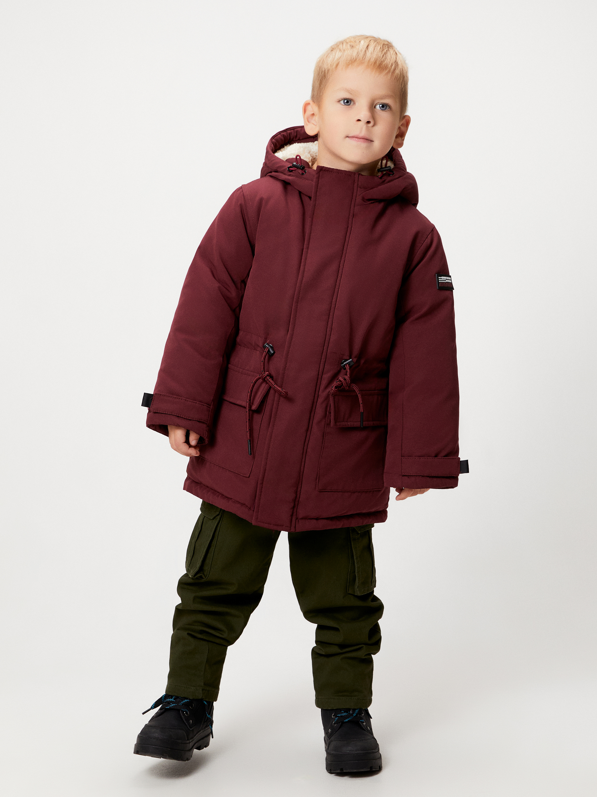 Парка Acoola 20120770010_0073548 - фото 1