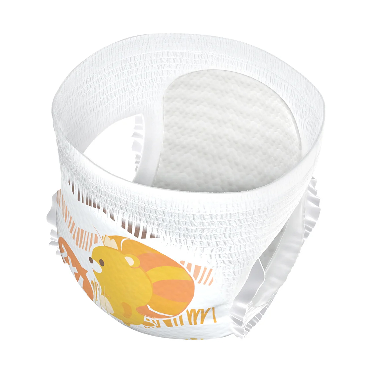 Трусики K-MOM XXL 30 шт. - фото 5