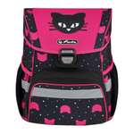 Ранец Herlitz Loop Black Cat 50032549