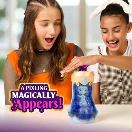 Кукла мини Magic Mixies Pixling Marena