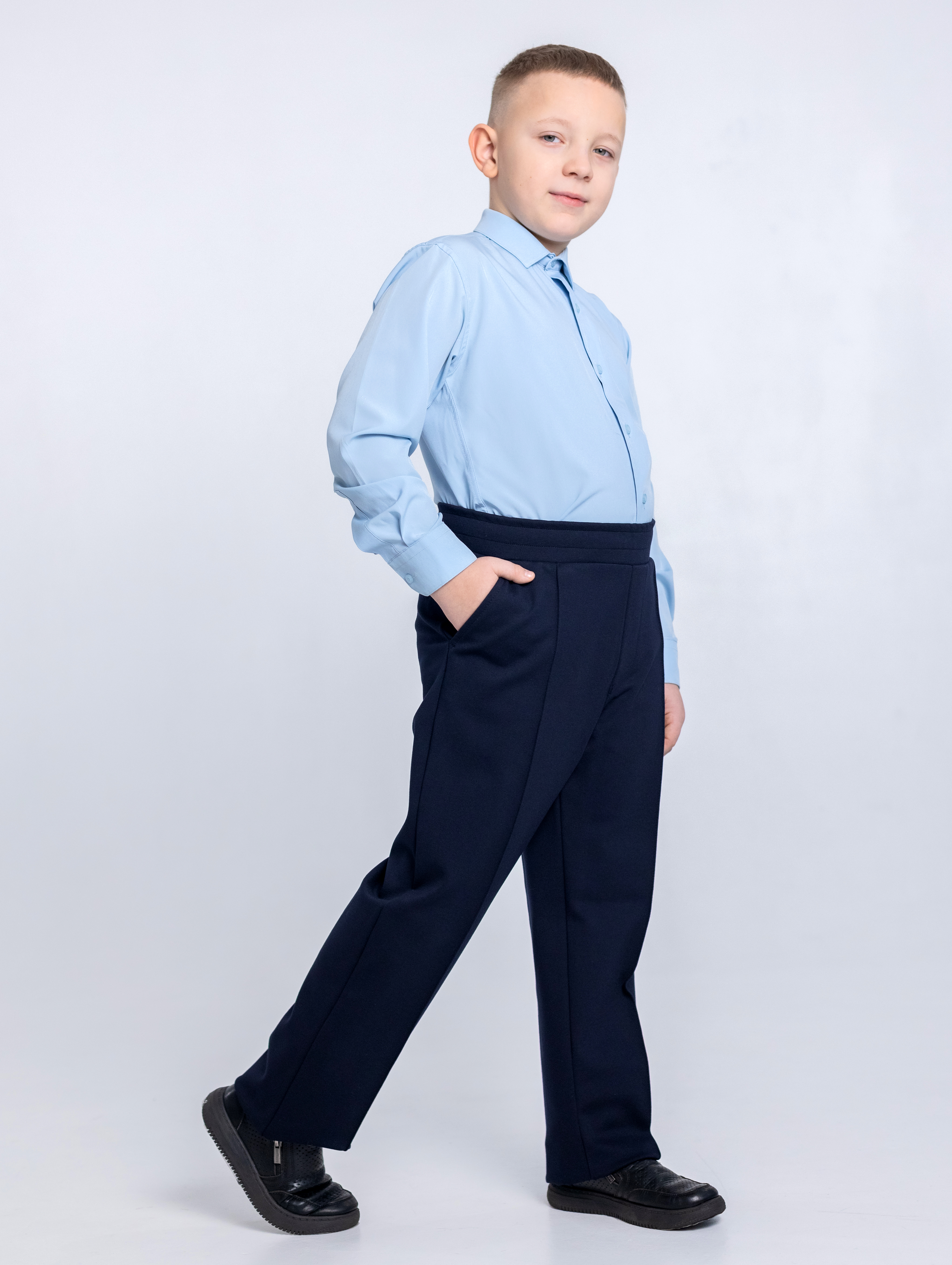 Брюки Baron 054.1 - фото 5