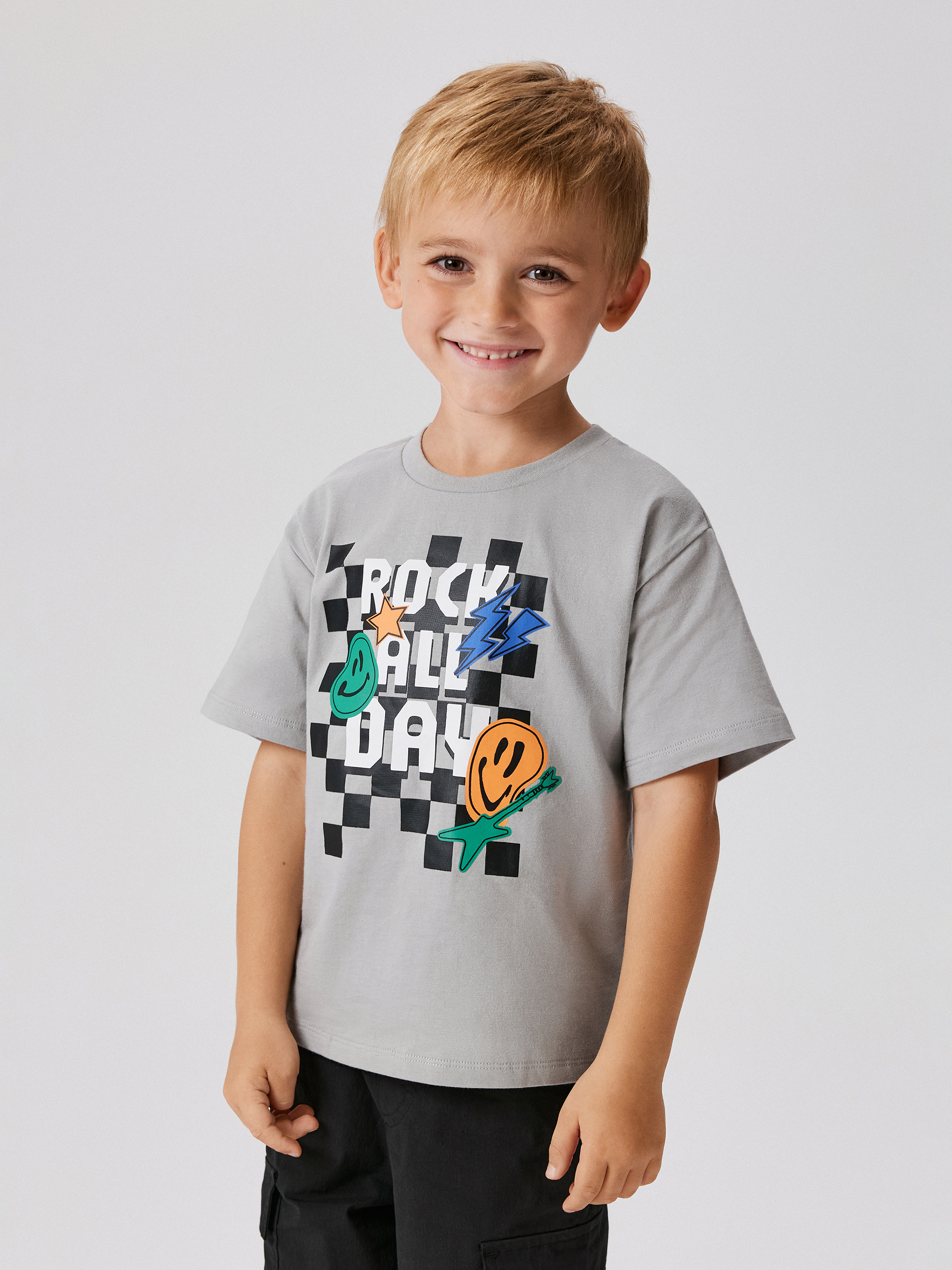 Футболка Acoola 20120510278_0093173 - фото 1