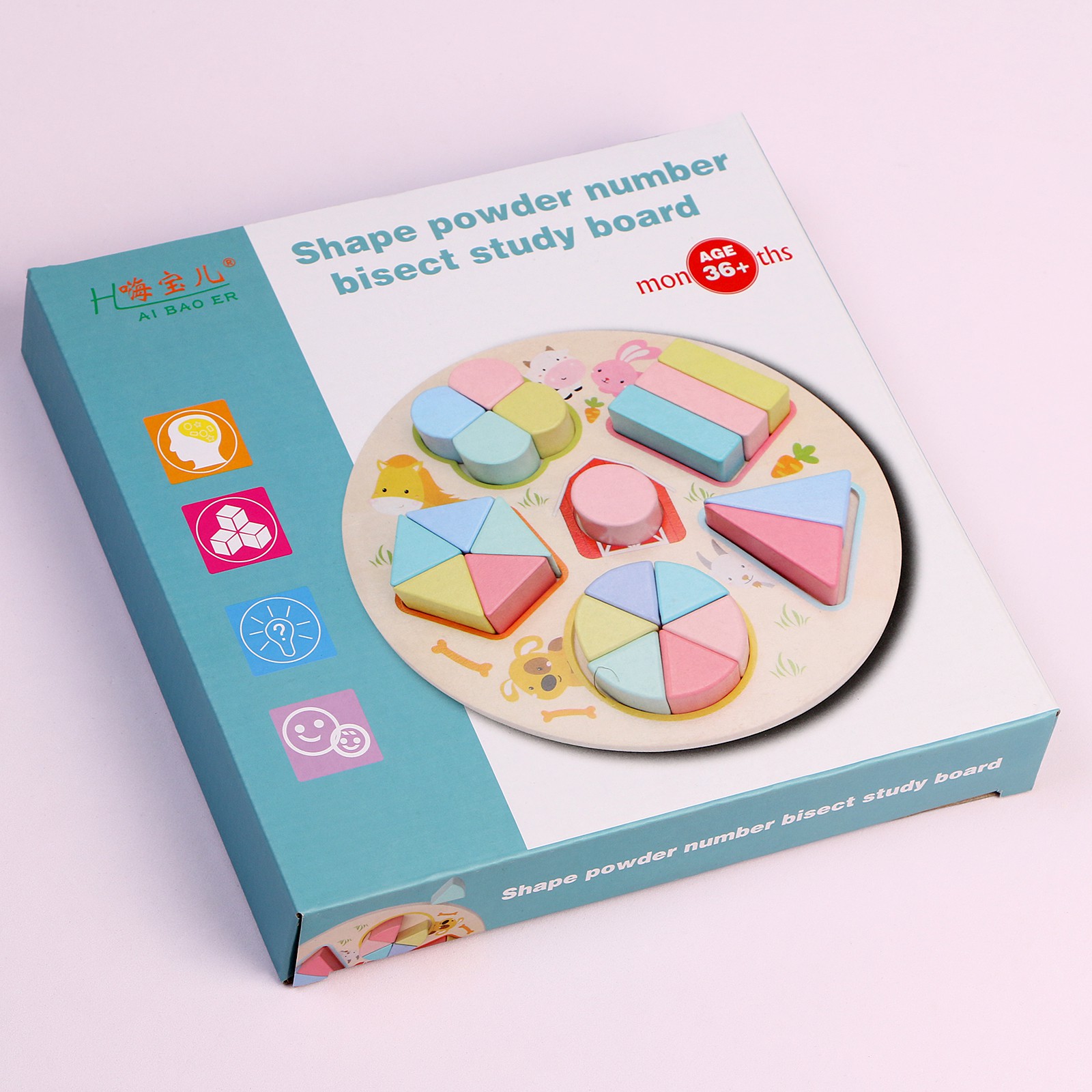 Настольная игра Sima-Land Нежность - фото 9