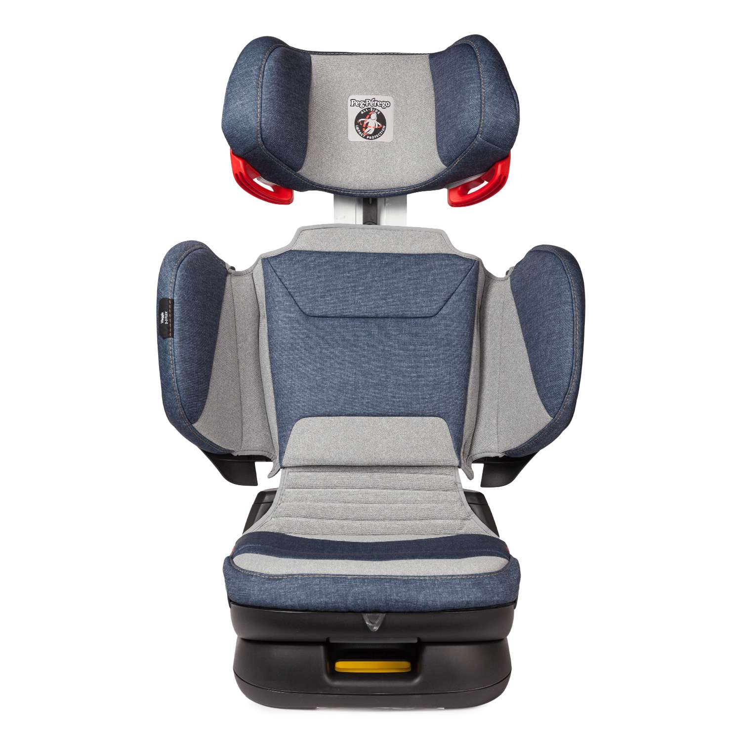 Автокресло Peg-Perego 2/3 (15-36 кг) - фото 3