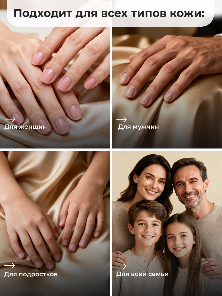 Крем EDEN Увлажняющий 50 мл - фото 9