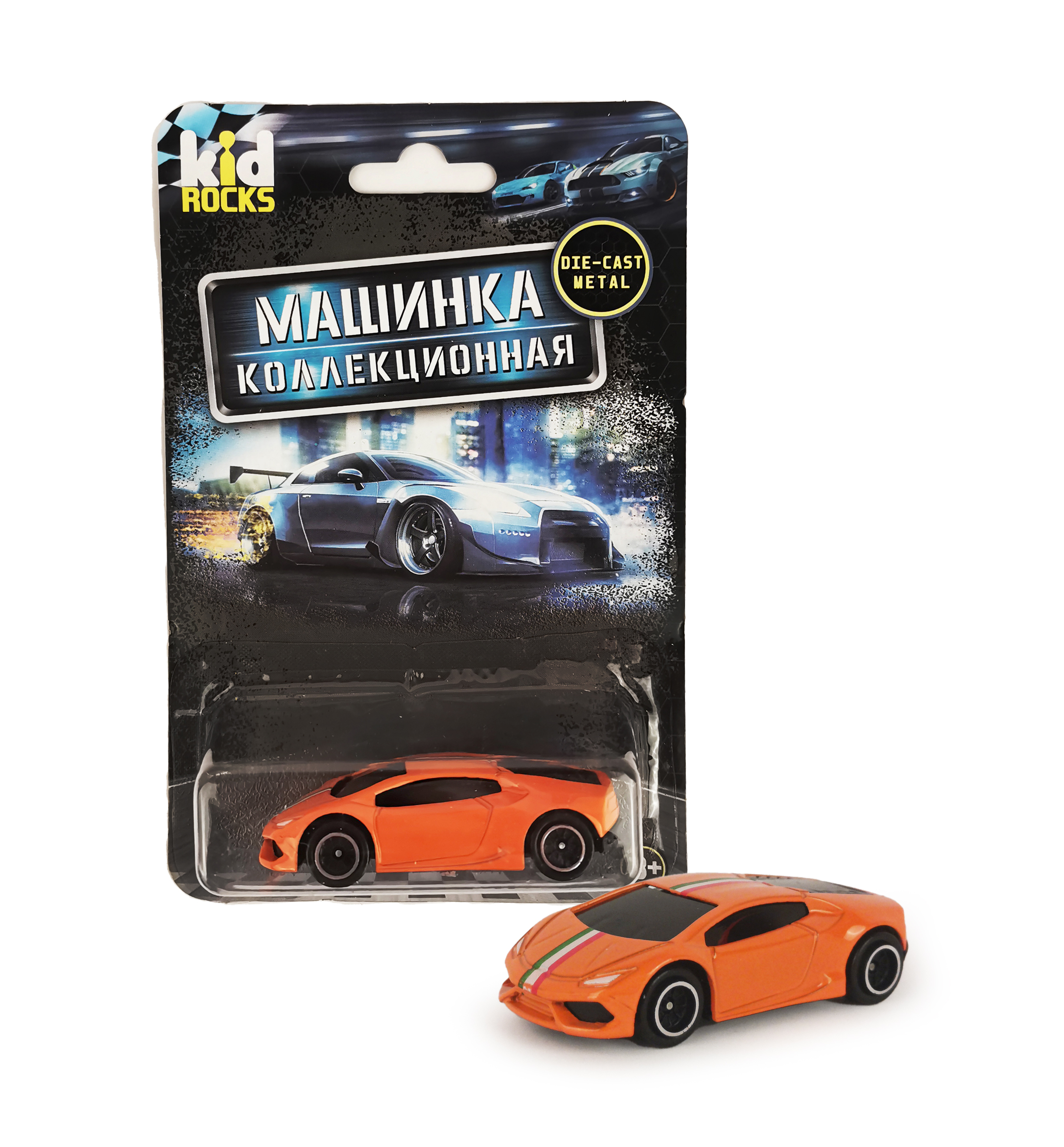 Автомобиль Kid Rocks в ассортименте YK-2309 - фото 20