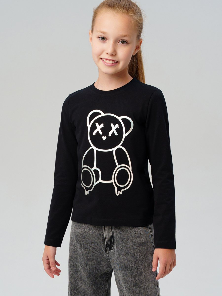 Лонгслив PlayToday 32421256 - фото 1