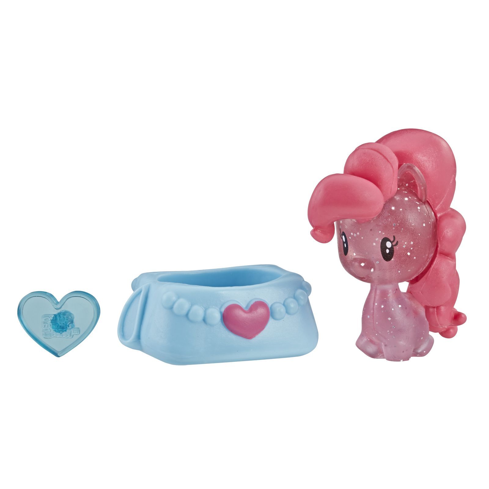 Игровой набор My Little Pony Пони милашка - фото 21