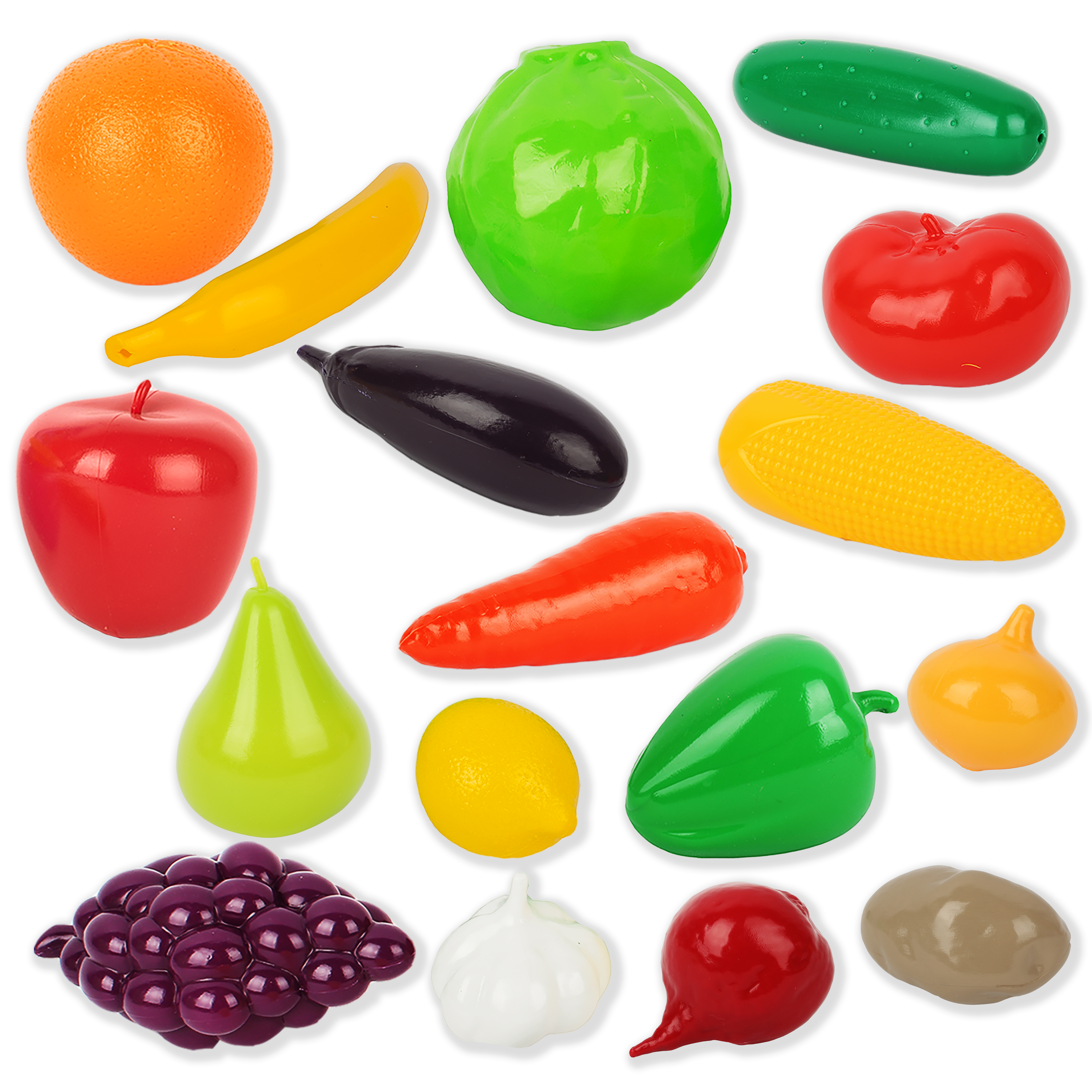 Игровой набор СТРОМ продукты - фото 9