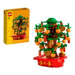 Конструктор LEGO Classic Денежное дерево блочный