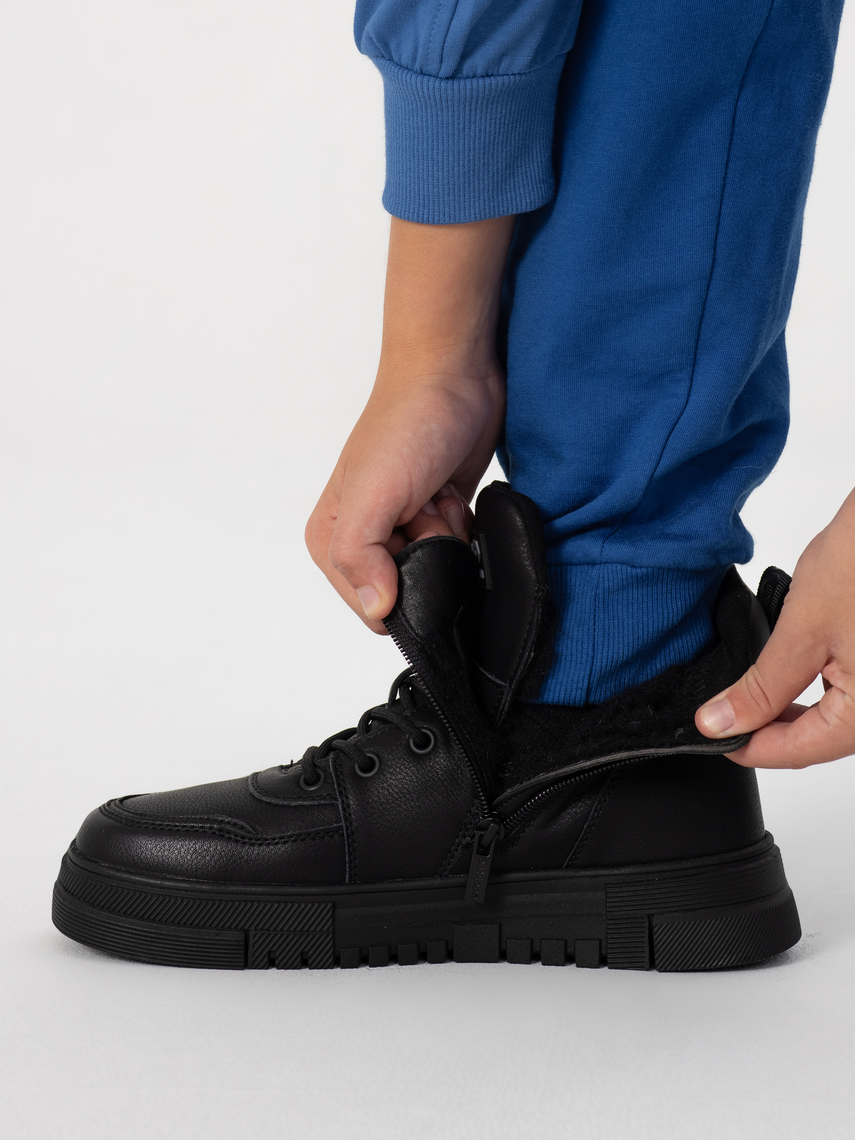 Ботинки Antilopa AL 15797 - фото 23