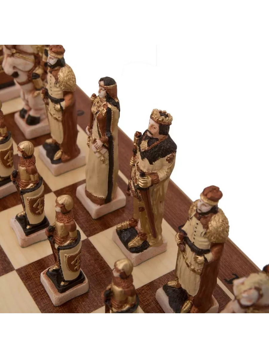 Настольная игра MADON - фото 2