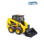 Погрузчик Bruder CAT Мини