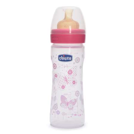 Бутылочка Chicco 250 мл