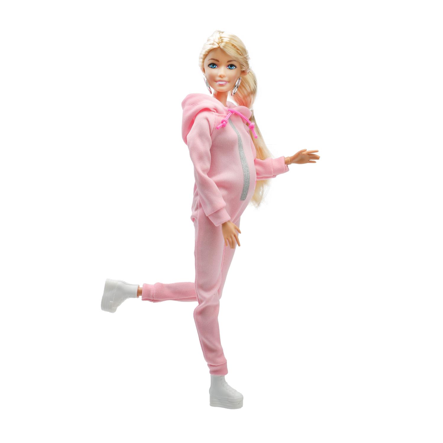 Кукла модельная Карапуз София высота 29 см 384336 - фото 3