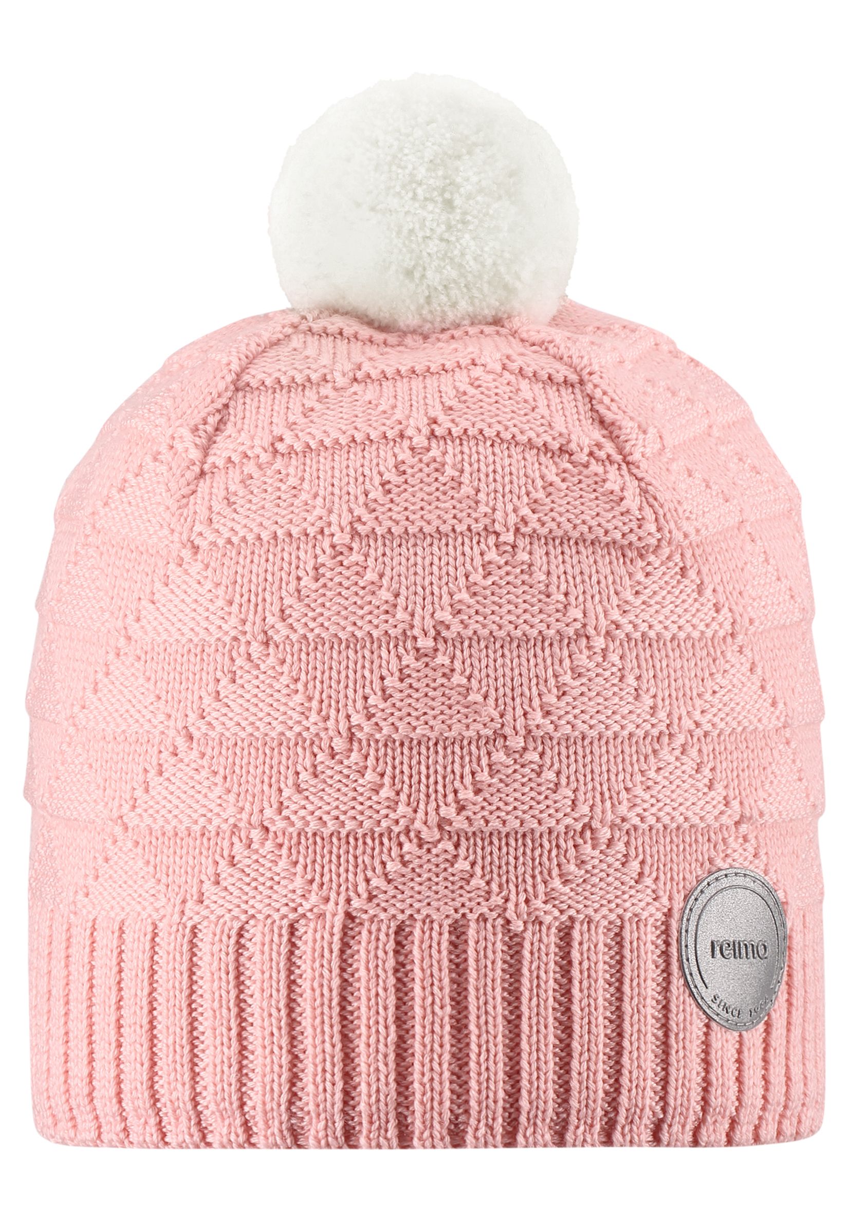 Шапка Reima 538102-3040 - фото 1