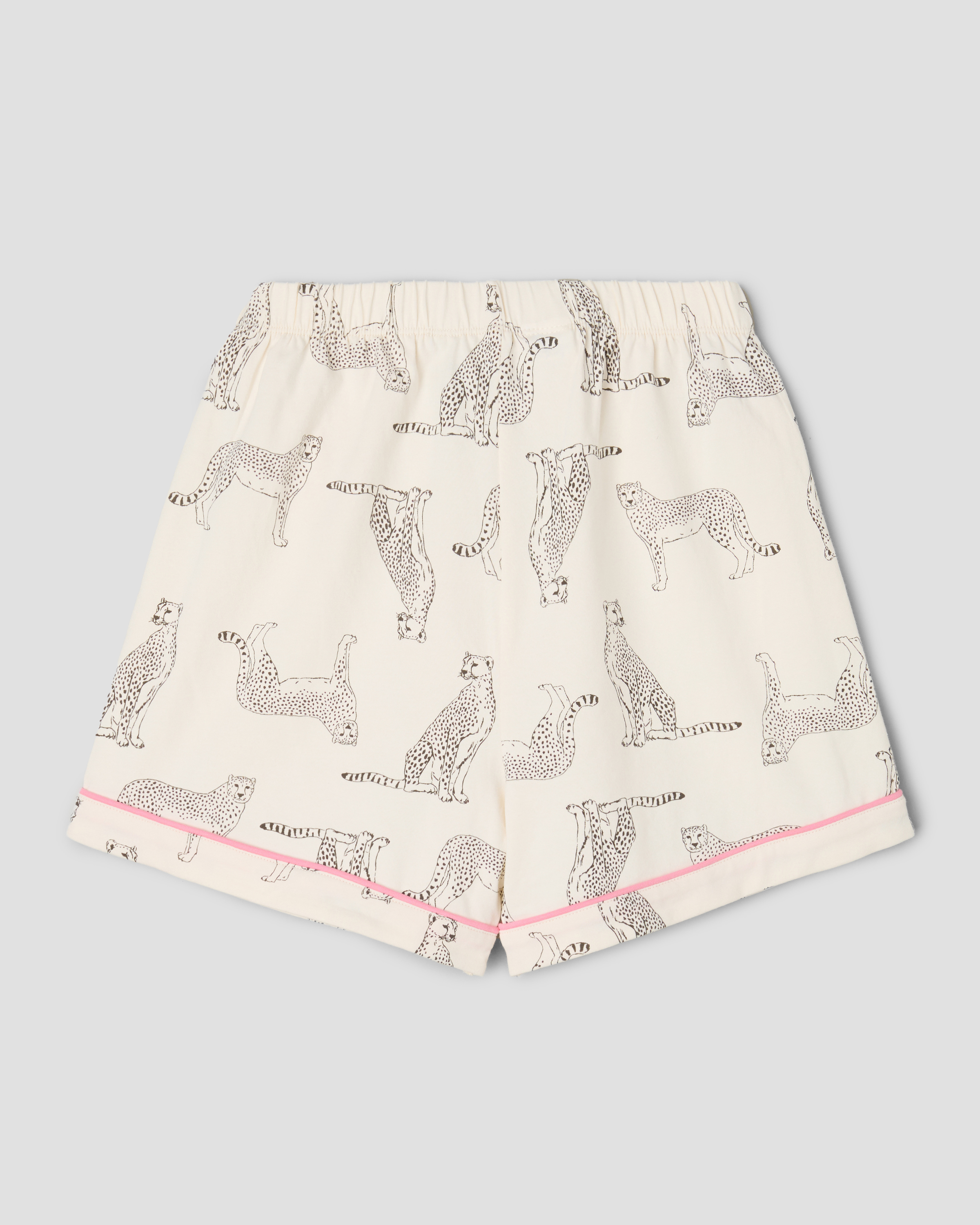 Пижама Futurino S26FU6-PJ14tg-F0 - фото 6