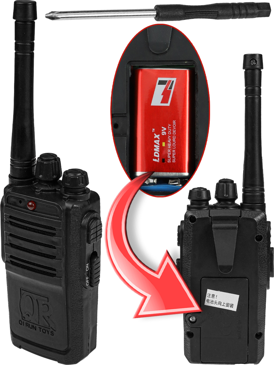 Игрушка Рыжий кот Полицейский 10 предм. - фото 8