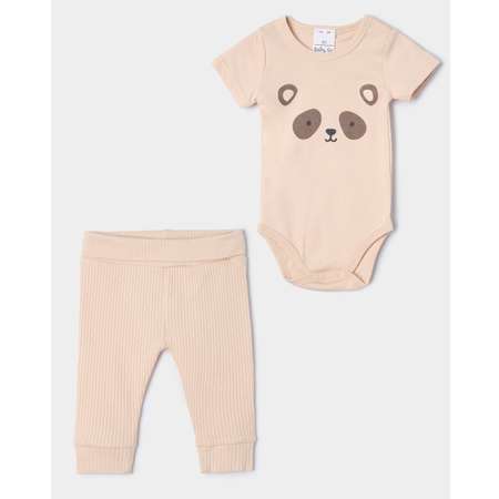 Комплект Baby Gо