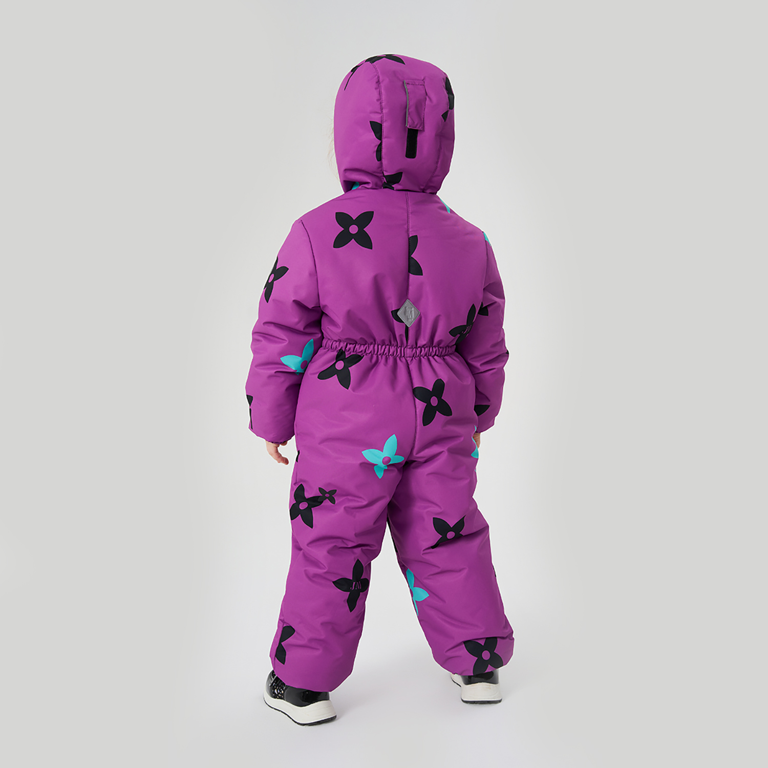 Комбинезон JAM MIX МД-7261/1 - фото 7