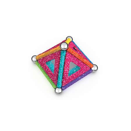 Конструктор Geomag магнитный 22 дет.