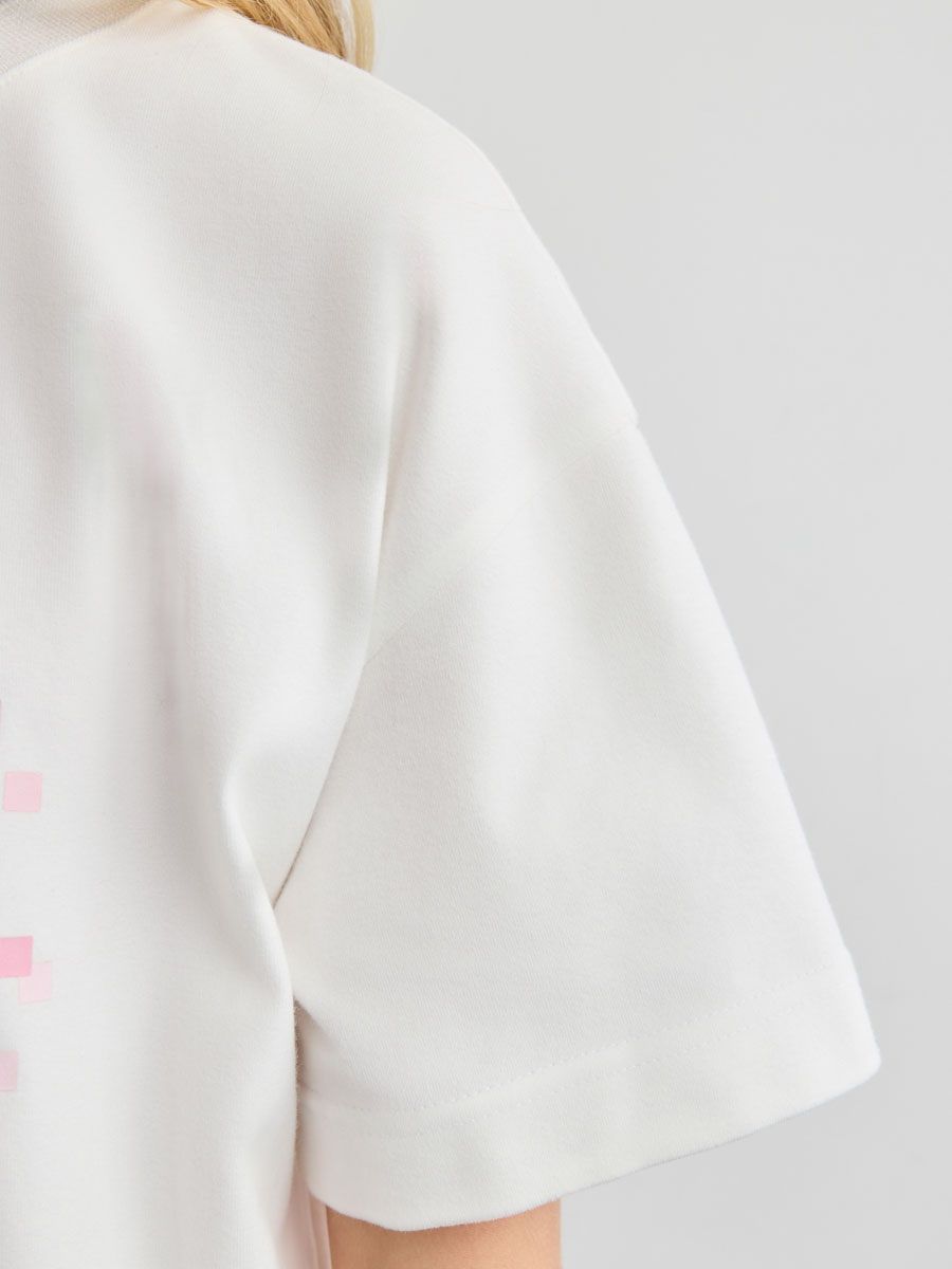 Футболка Noble People 29516-789-9 - фото 6