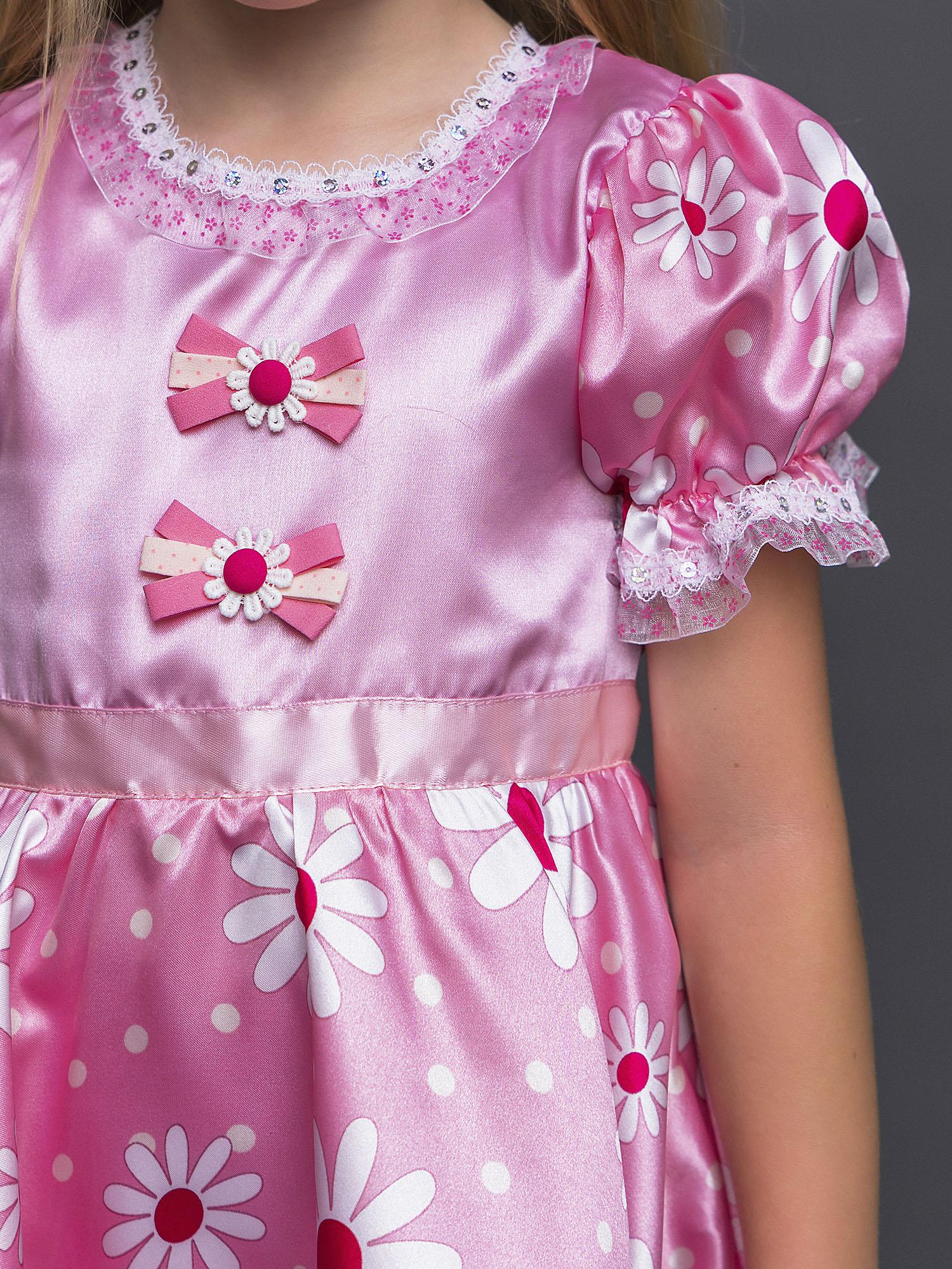 Костюм пуговка 1050 к-19 - фото 8