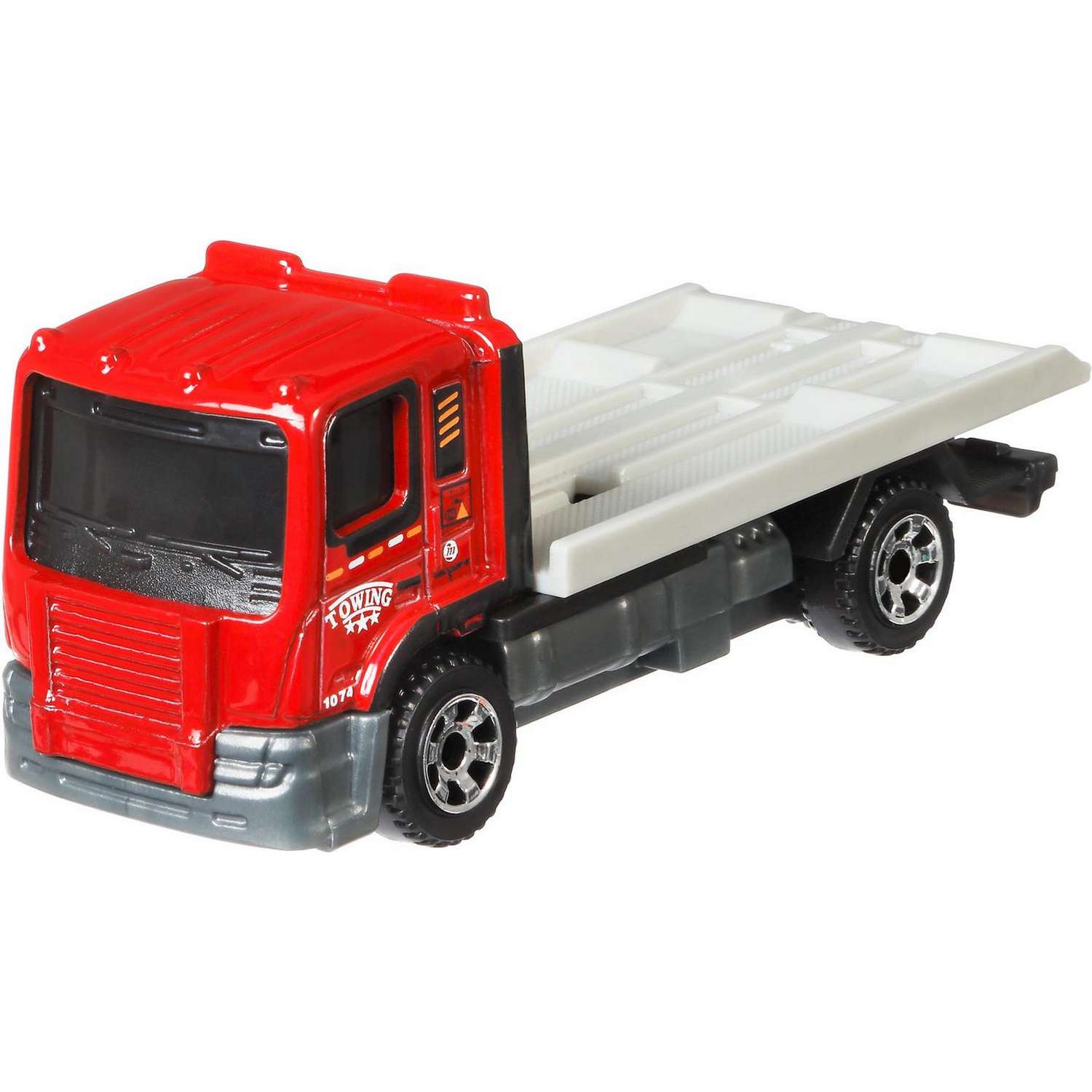 Автомобиль Matchbox Россия в ассортименте HBL15 - фото 30