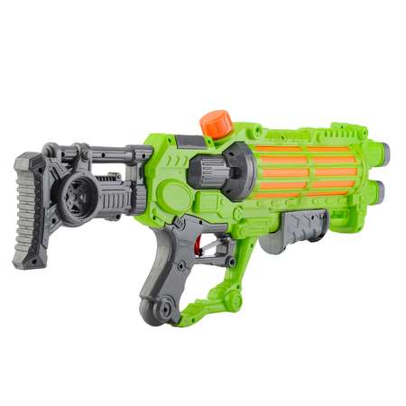 Пистолет Ural Toys