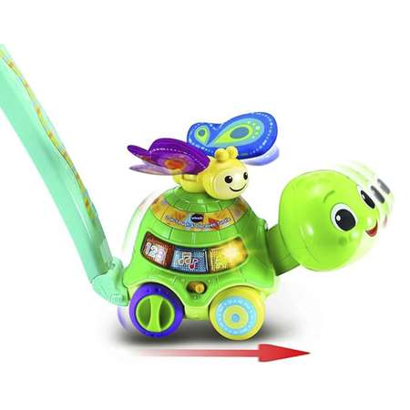 Игрушка Vtech каталка