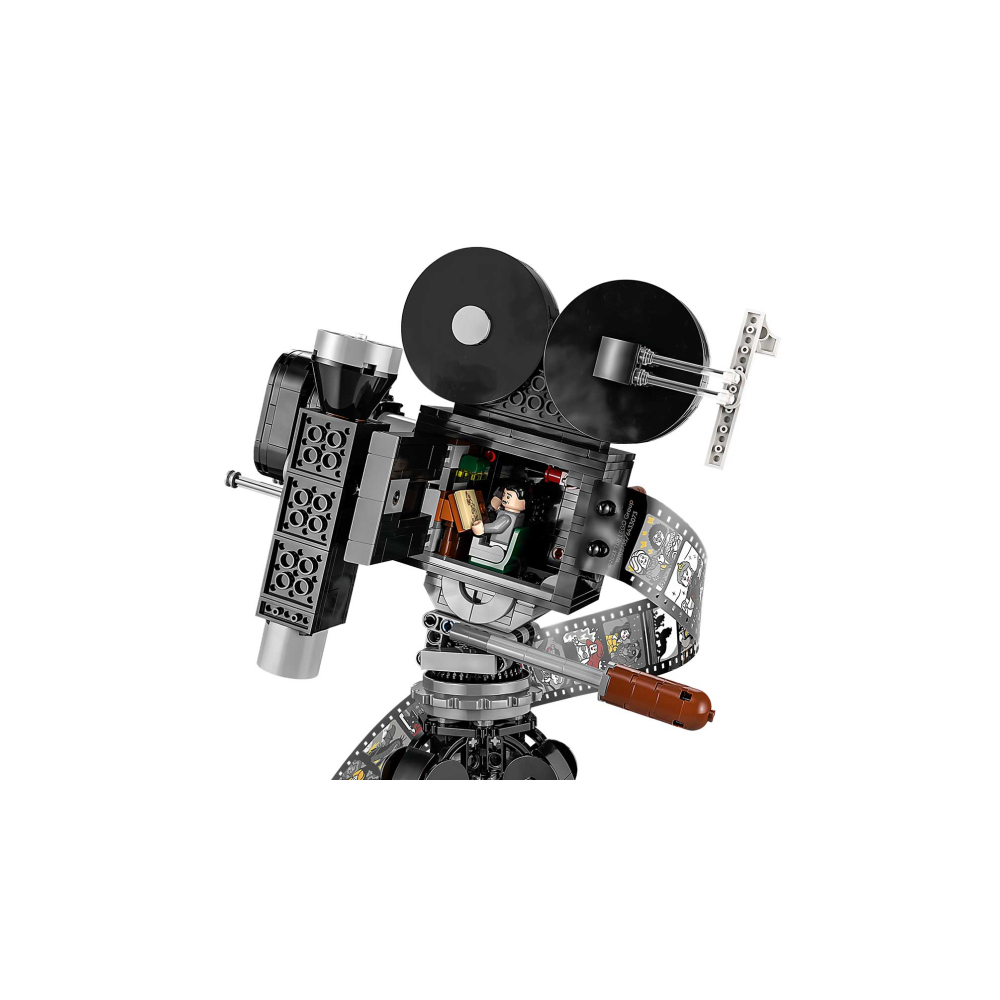 Конструктор LEGO Disney Princess - фото 4