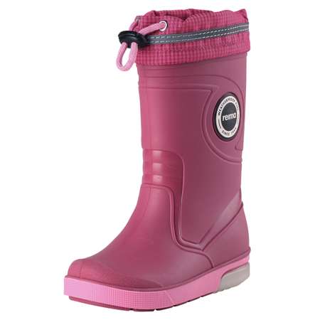 Резиновые сапоги Reima