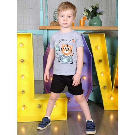 Футболка Baby Stylе