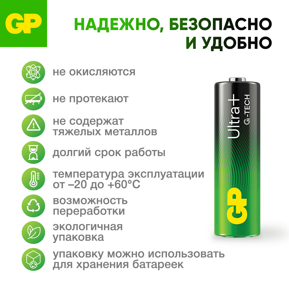 - GP - - фото 4