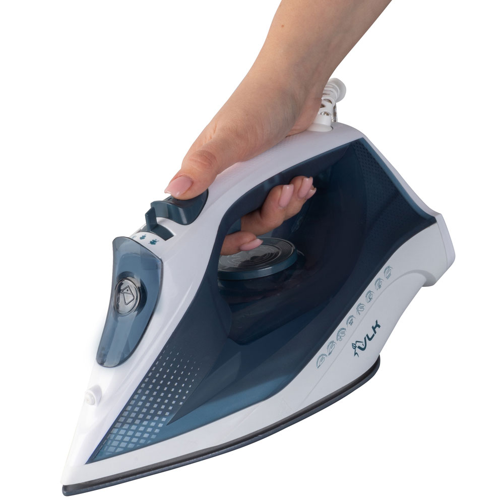 Утюг электрический VLK vesuvio 2500 - фото 12