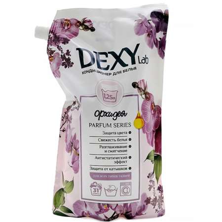 Кондиционер Alabino Lab Орхидея 1.25 л