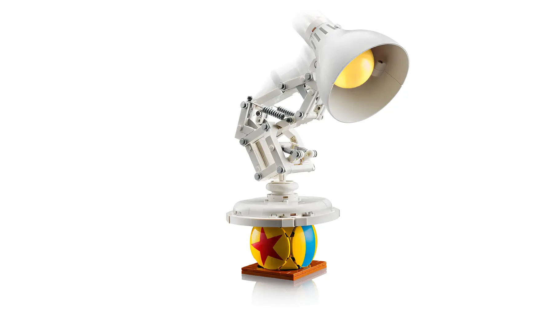 Конструктор LEGO Ideas - фото 7