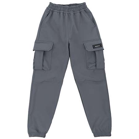 Брюки NIKASTYLE