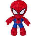 Игрушка мягкая Marvel Человек-Паук