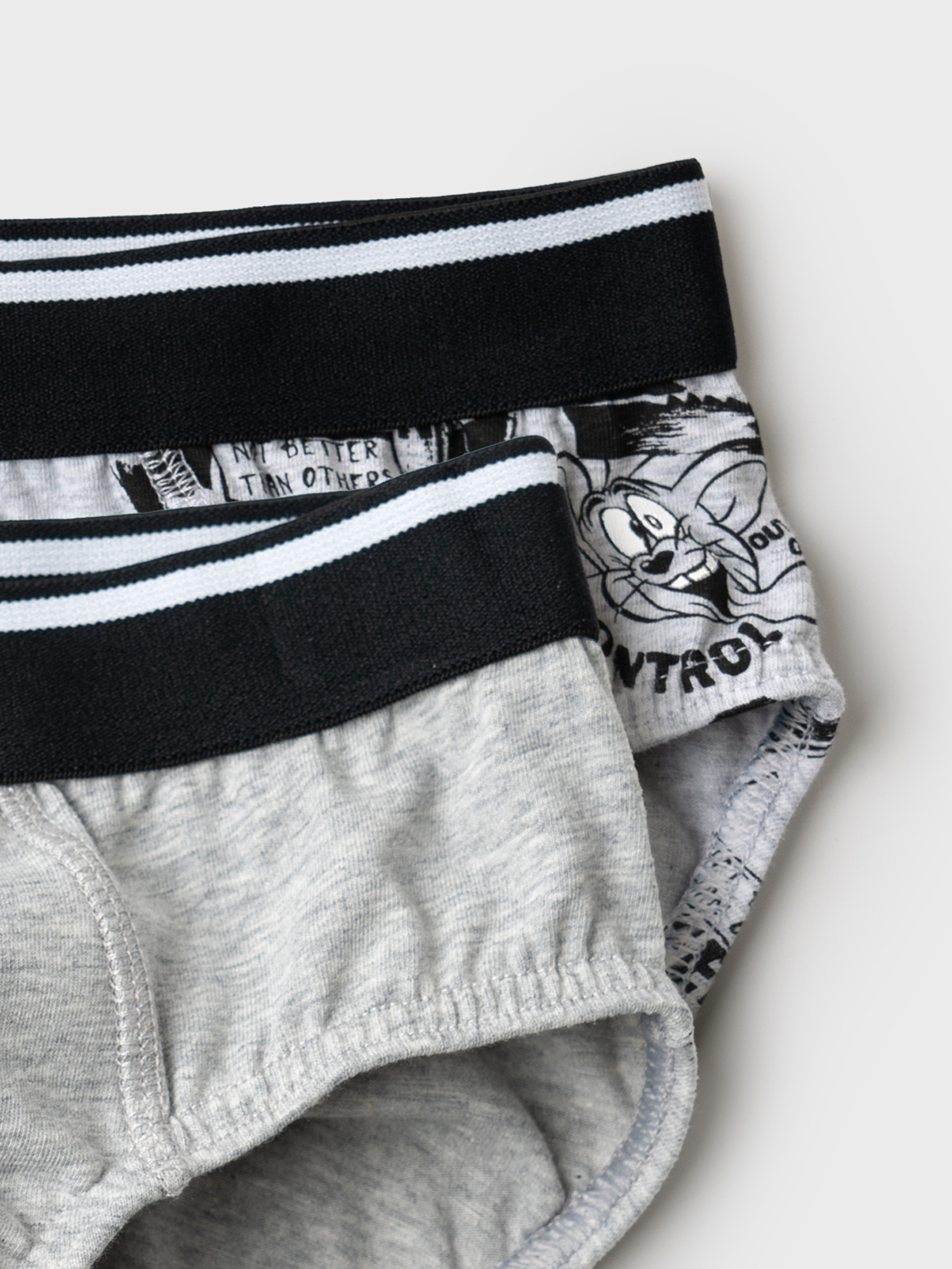 Трусы 2 шт PlayToday 12611324 - фото 3