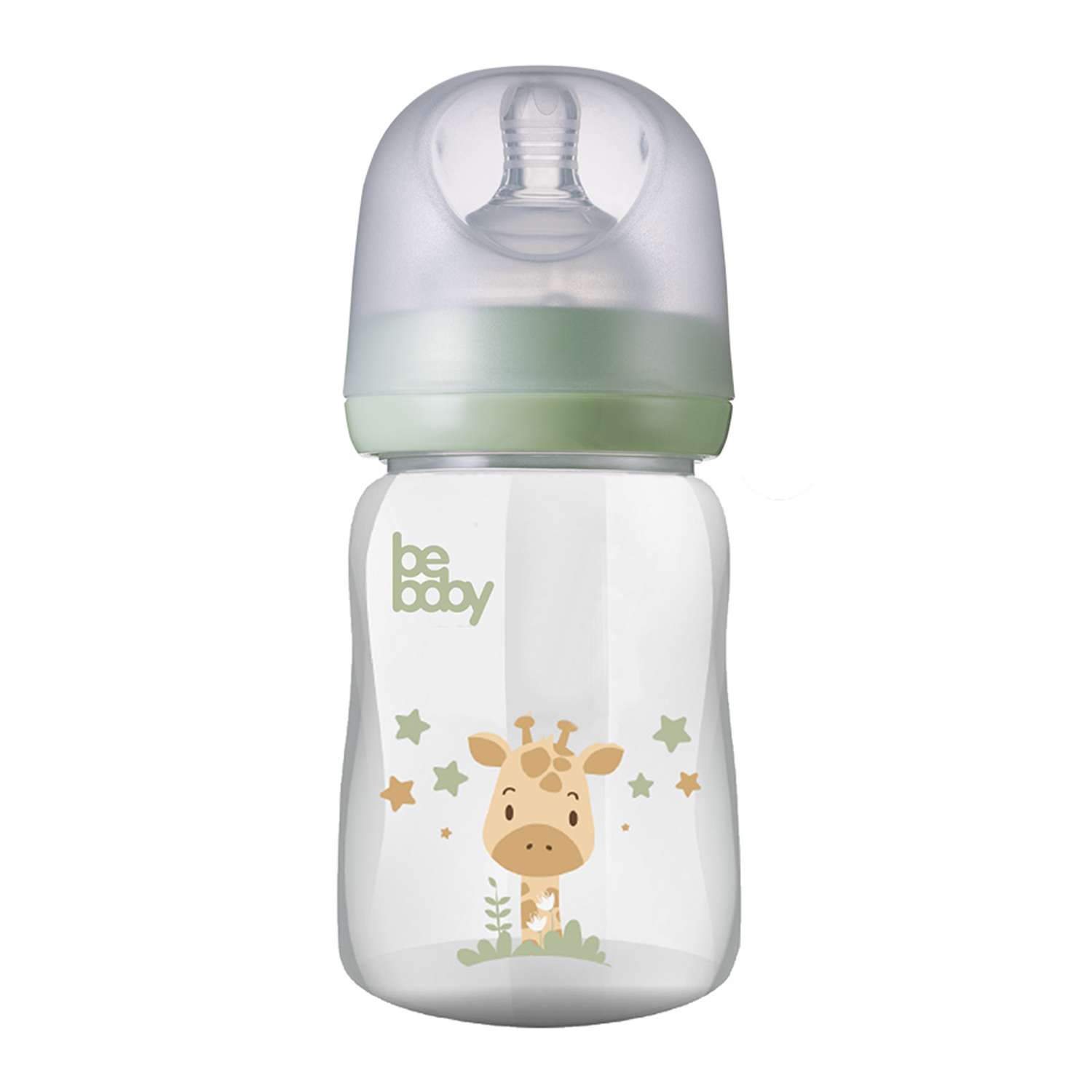 Бутылочка Be Baby 150 мл 1 шт. - фото 4