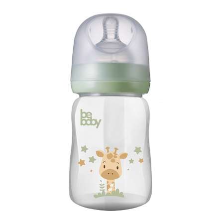 Бутылочка Be Baby 150 мл 1 шт.