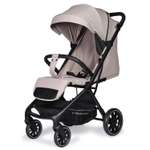 Коляска прогулочная Jetem Genesis бежевый