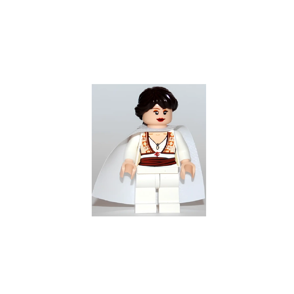 Фигурка LEGO Princess Tamina pop003 - фото 1