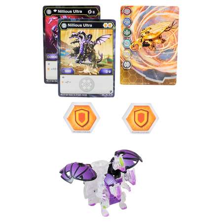 Игровой набор Bakugan
