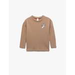 Лонгслив KOTON