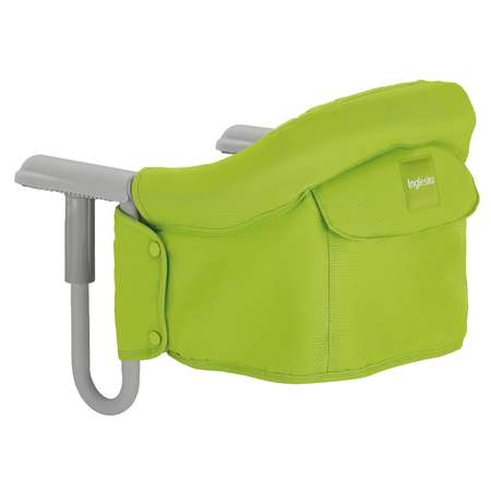 Стульчик для кормления Inglesina Fast Lime подвесной