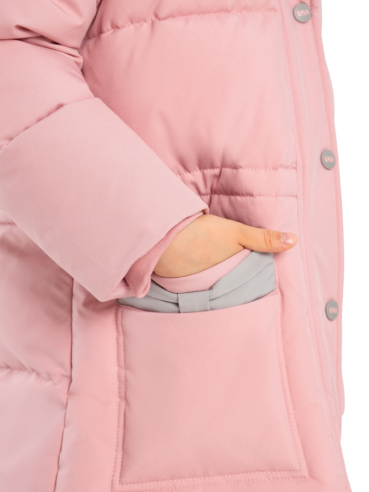 Куртка Kapika MKGCK09-80 - фото 5