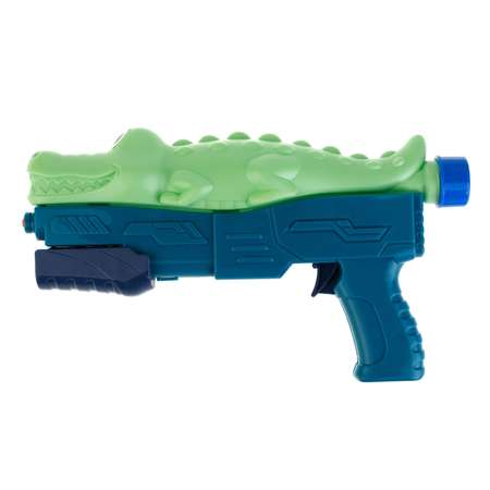 Бластер водный 1TOY в ассортименте